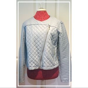 FINAL SALE LIKE NEW International Concepts Jacket